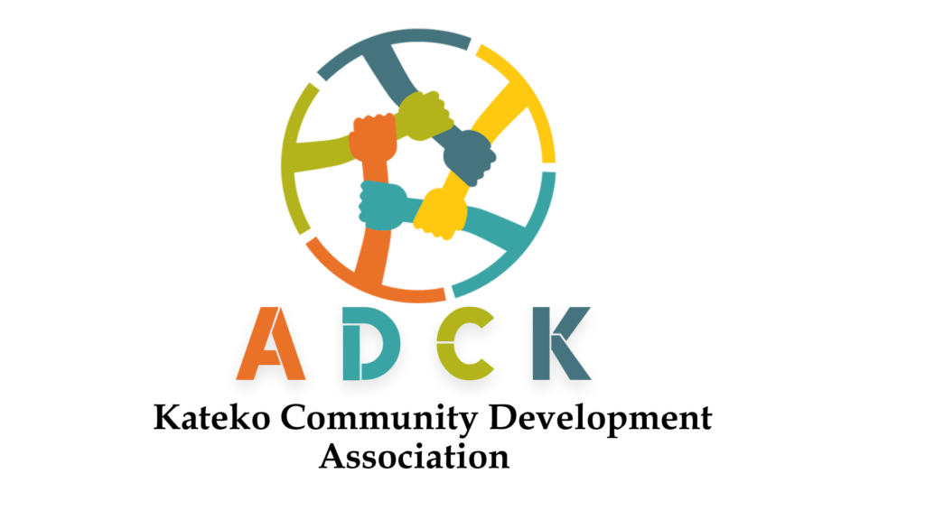Associação para Desenvolvimento da Comunidade Kateko
